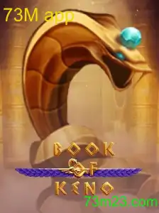 BookOfKeno
