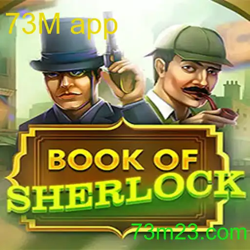 BookOfSherlock