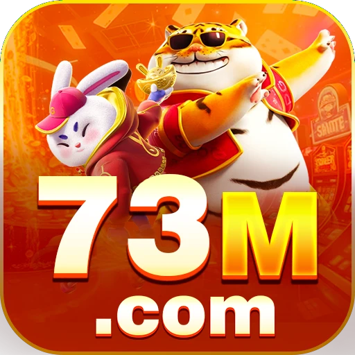 73M app-platform Oficial Slots Brasil Logo